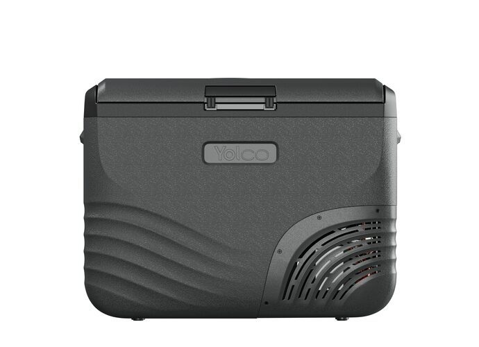 Yolco Przenośna lodówka kompresorowa NX40 CARBON