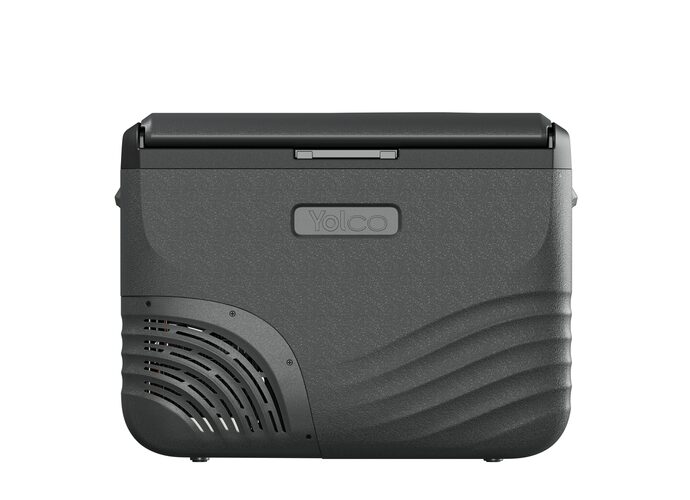 Yolco Przenośna lodówka kompresorowa NX40 CARBON