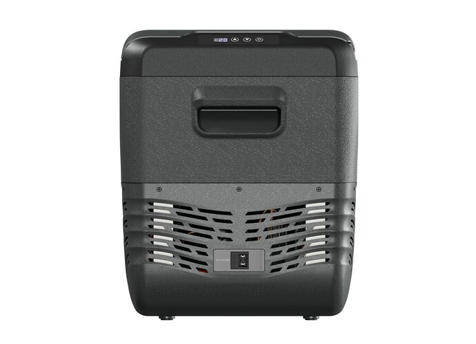 Yolco Przenośna lodówka kompresorowa NX40 CARBON