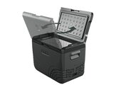 Yolco Przenośna lodówka kompresorowa NX40 CARBON