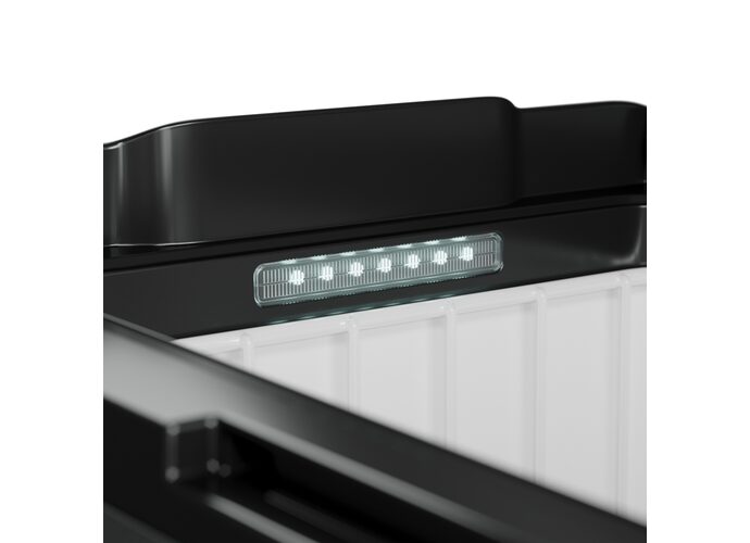 Yolco Przenośna lodówka kompresorowa NX40 CARBON