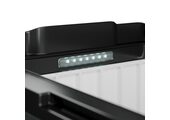 Yolco Przenośna lodówka kompresorowa NX40 CARBON