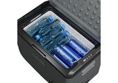 Yolco Przenośna lodówka kompresorowa NX40 CARBON