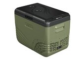 Yolco Przenośna lodówka kompresorowa NX40 Green
