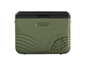 Yolco Przenośna lodówka kompresorowa NX40 Green