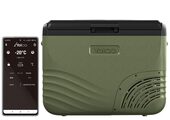 Yolco Przenośna lodówka kompresorowa NX40 Green