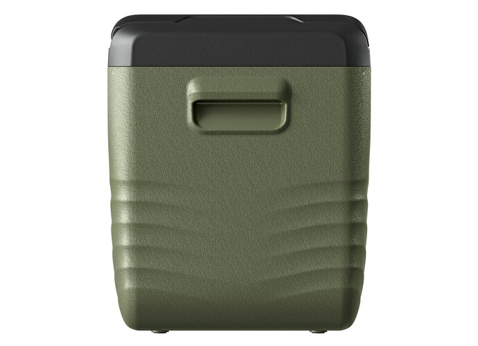 Yolco Przenośna lodówka kompresorowa NX40 Green