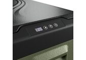 Yolco Przenośna lodówka kompresorowa NX40 Green