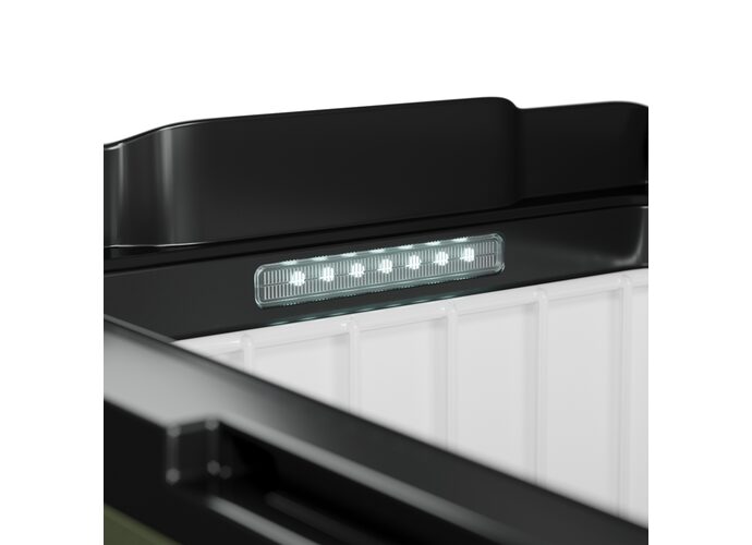 Yolco Przenośna lodówka kompresorowa NX40 Green