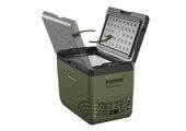 Yolco Przenośna lodówka kompresorowa NX40 Green