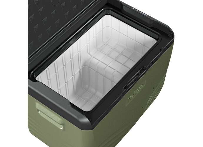 Yolco Przenośna lodówka kompresorowa NX40 Green