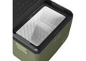 Yolco Przenośna lodówka kompresorowa NX40 Green