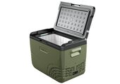 Yolco Przenośna lodówka kompresorowa NX40 Green