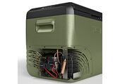 Yolco Przenośna lodówka kompresorowa NX40 Green