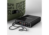 Yolco Przenośna lodówka kompresorowa NX40 Green