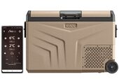Yolco Przenośna lodówka kompresorowa TCX50 Sand