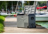 Yolco Przenośna lodówka kompresorowa TCX60 Carbon