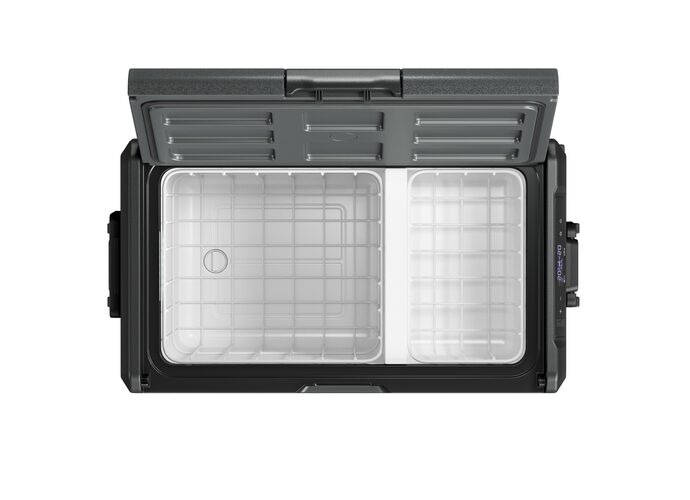 Yolco Przenośna lodówka kompresorowa TCX60 Carbon