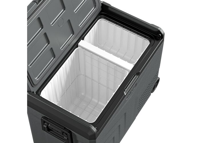 Yolco Przenośna lodówka kompresorowa TCX60 Carbon