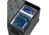 Yolco Przenośna lodówka kompresorowa TCX60 Carbon