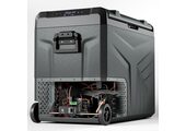 Yolco Przenośna lodówka kompresorowa TCX60 Carbon