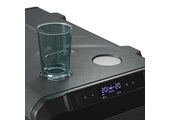 Yolco Przenośna lodówka kompresorowa TCX60 Carbon