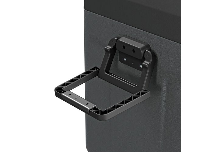 Yolco Przenośna lodówka kompresorowa TCX60 Carbon