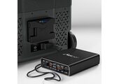 Yolco Przenośna lodówka kompresorowa TCX60 Carbon