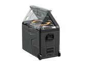 Yolco Przenośna lodówka kompresorowa TCX60 Carbon