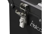 Yolco Lodówka motocyklowa MCX17 Black