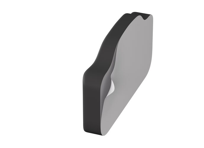 Yolco Lodówka motocyklowa MCX17 Black