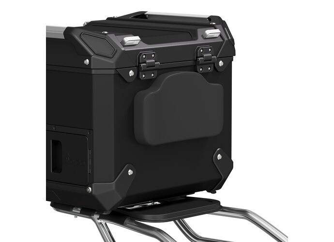 Yolco Lodówka motocyklowa MCX17 Black