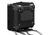 Yolco Lodówka motocyklowa MCX17 Black