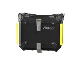 Yolco Lodówka motocyklowa MCX17 Black