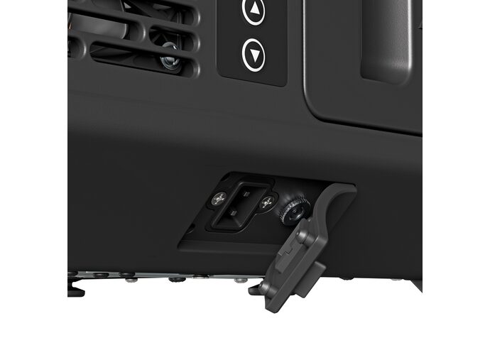 Yolco Lodówka motocyklowa MCX17 Black