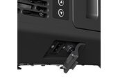 Yolco Lodówka motocyklowa MCX17 Black