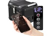 Yolco Lodówka motocyklowa MCX17 Black