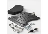 Yolco Lodówka motocyklowa MCX17 Black