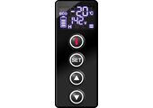 Yolco Lodówka motocyklowa MCX17 Black