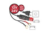 Yolco Lodówka motocyklowa MCX17 Black