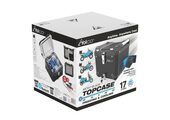 Yolco Lodówka motocyklowa MCX17 Black