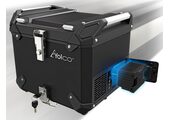 Yolco Lodówka motocyklowa MCX17 Black