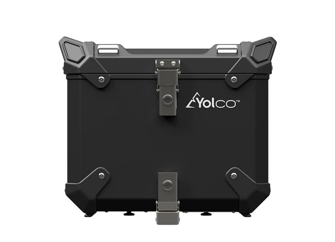 Yolco Lodówka motocyklowa MCX17 Black