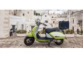 Yolco Lodówka motocyklowa MCX17 Black