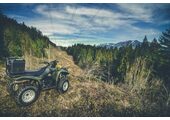 Yolco Lodówka motocyklowa MCX17 Black