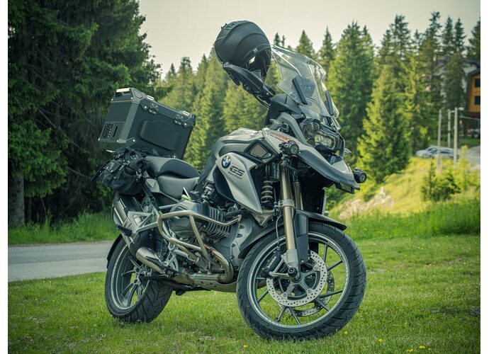 Yolco Lodówka motocyklowa MCX17 Black