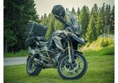 Yolco Lodówka motocyklowa MCX17 Black