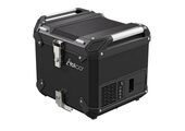 Yolco Lodówka motocyklowa MCX17 Black