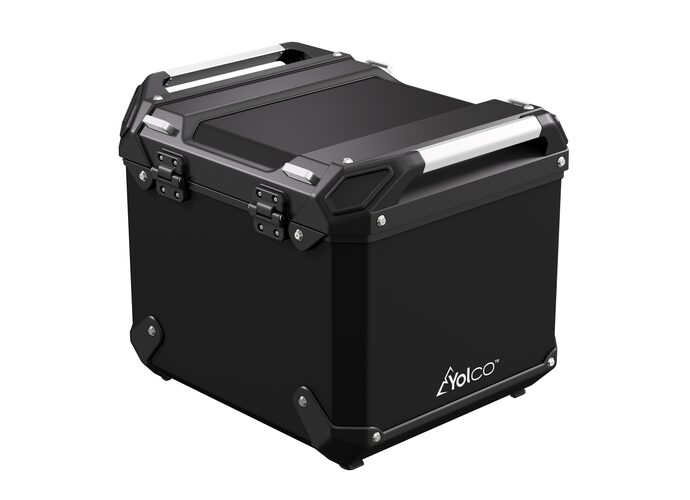 Yolco Lodówka motocyklowa MCX17 Black