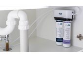 Quell system filtracji wody UnderSink